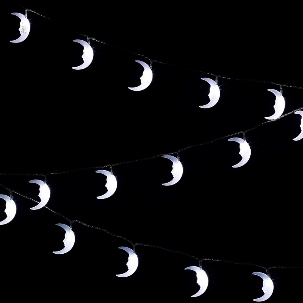 La Luna Star Lights